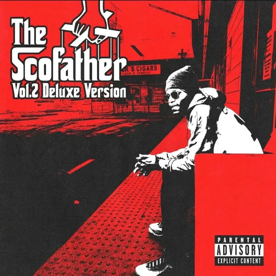 The Scofather, Vol.2: Deluxe Version