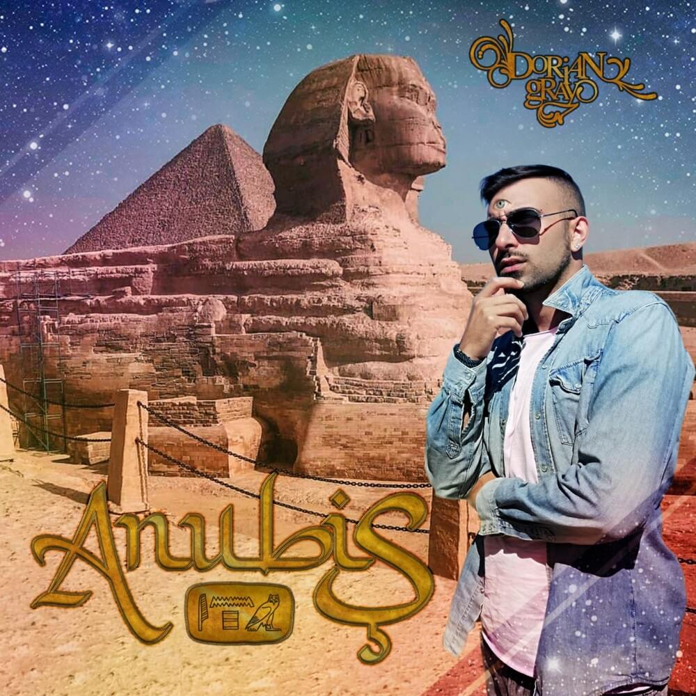 Anubis
