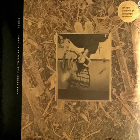 Come On Pilgrim… It’s Surfer Rosa