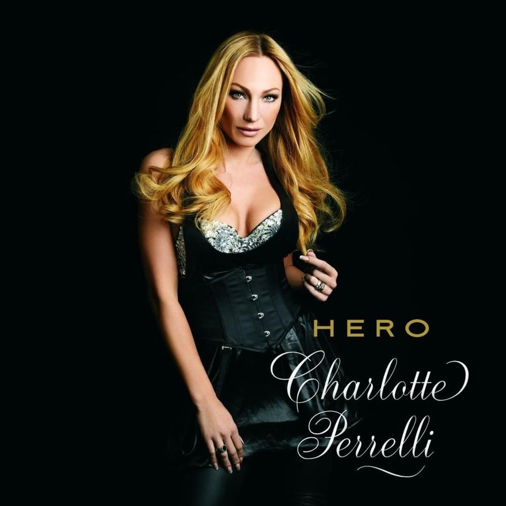 Hero (Bonus Track Version)