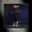 Cosmic Inflation Cover Art