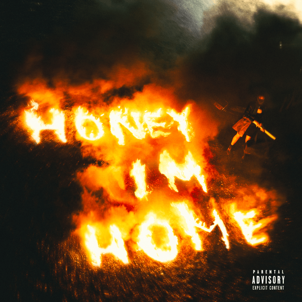 Honey, I’m Home