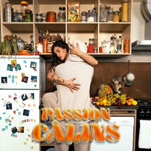 PASSIONS CÂLINS