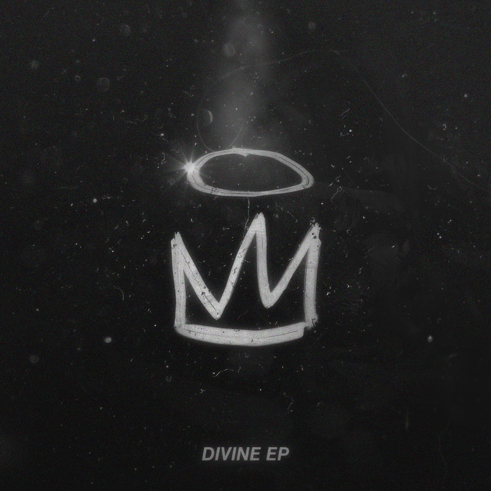 The Divine EP