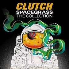 Spacegrass: The Collection