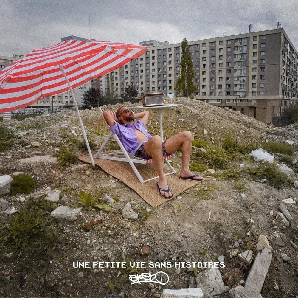 Une petite vie sans histoires