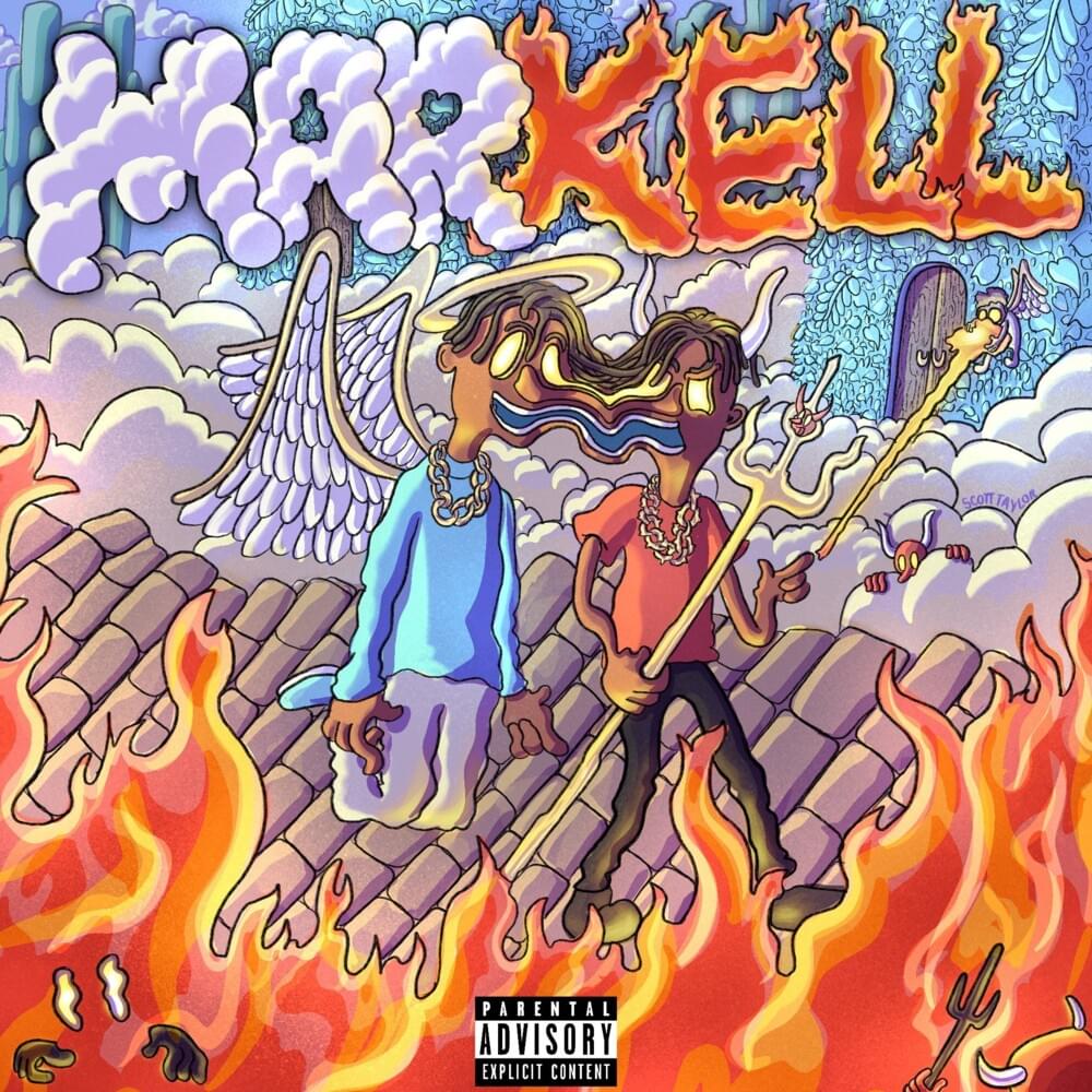 ##MarXell