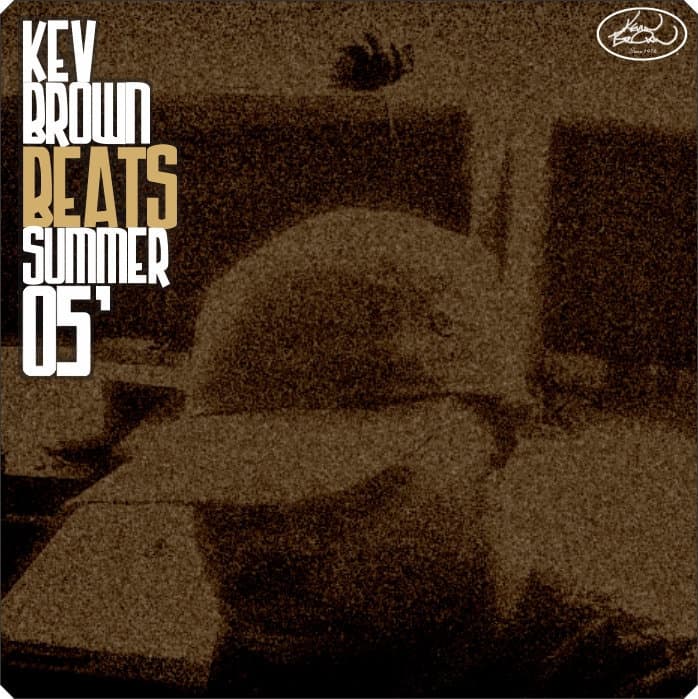 August 2005 Beat Tape