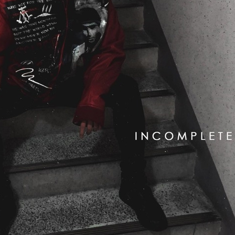 INCOMPLETE