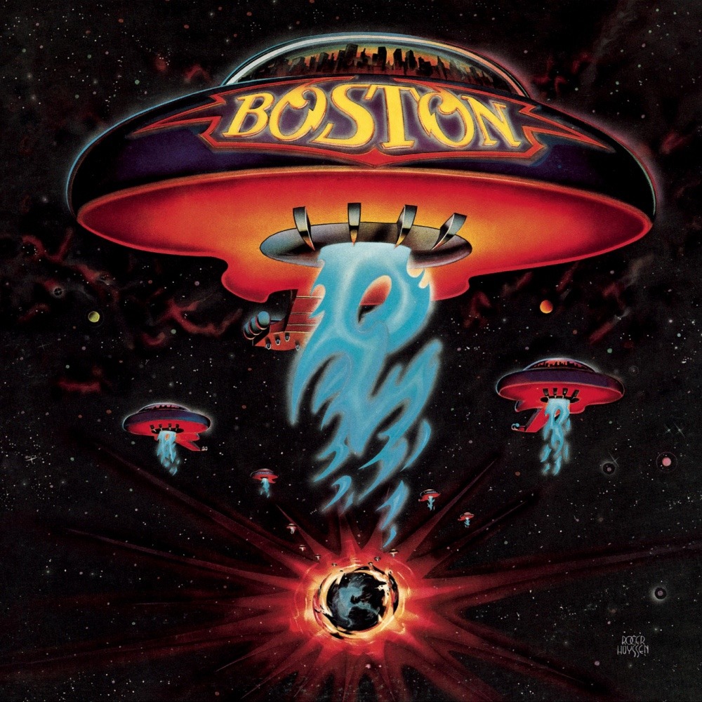 Boston