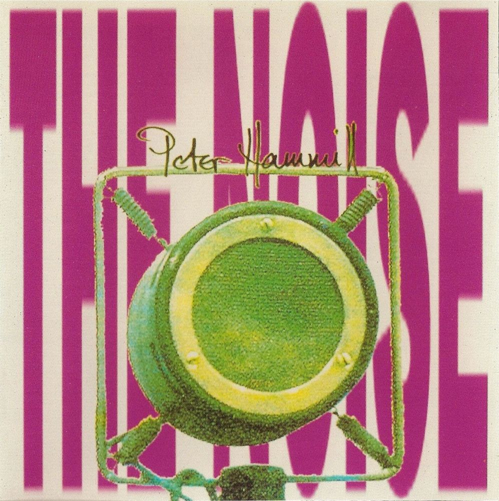 The Noise