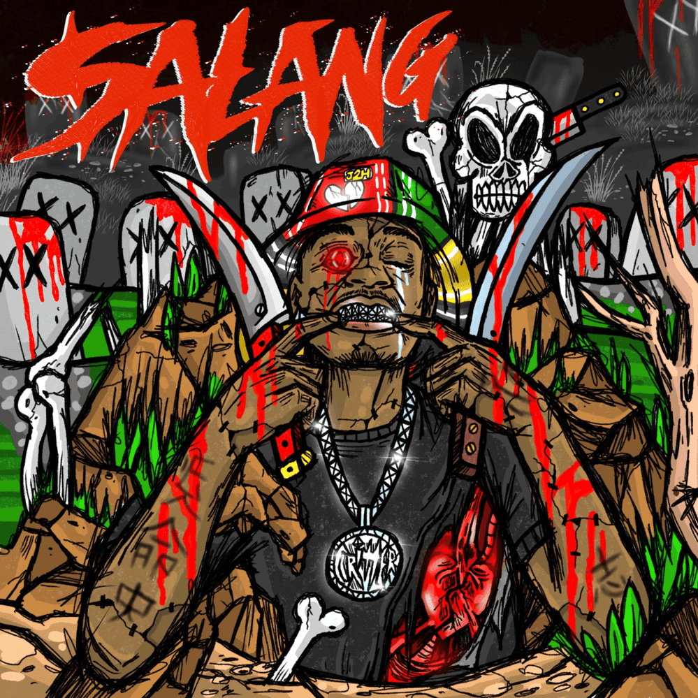 SALANG
