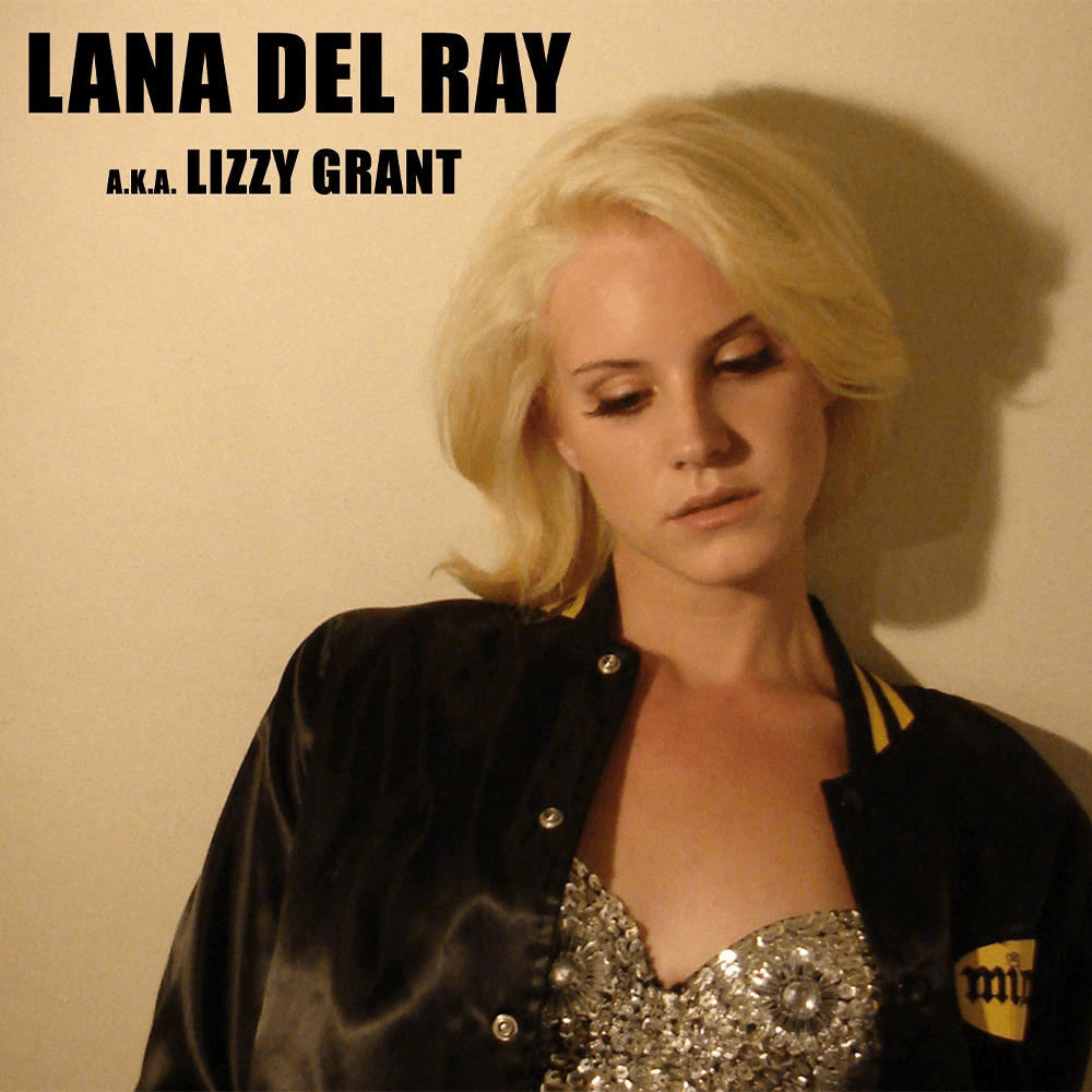 Lana Del Ray A.K.A. Lizzy Grant cover artwork - Click to view larger Cover image for Lana Del Ray A.K.A. Lizzy Grant