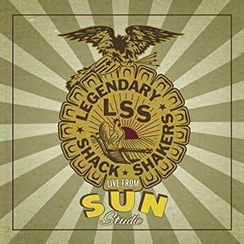 Live From Sun Studio