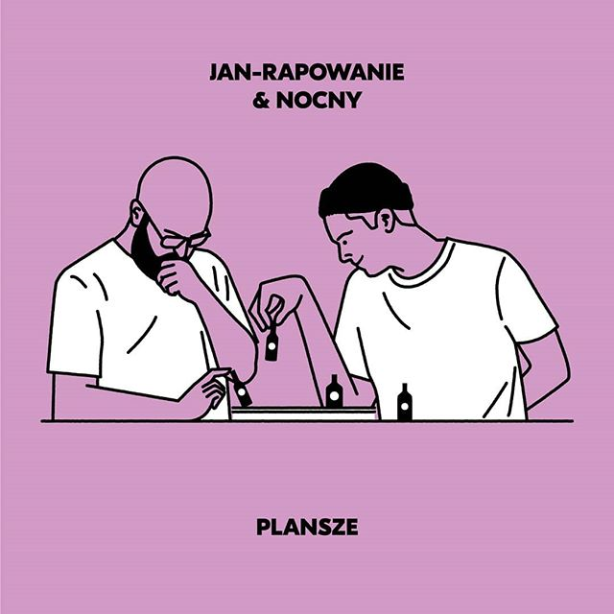 Plansze