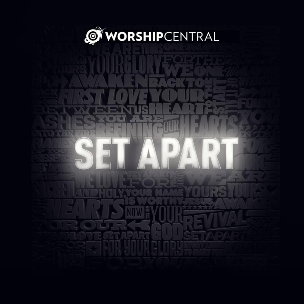 Set Apart (Live)