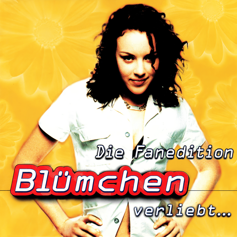 Verliebt... (Die Fanedition)