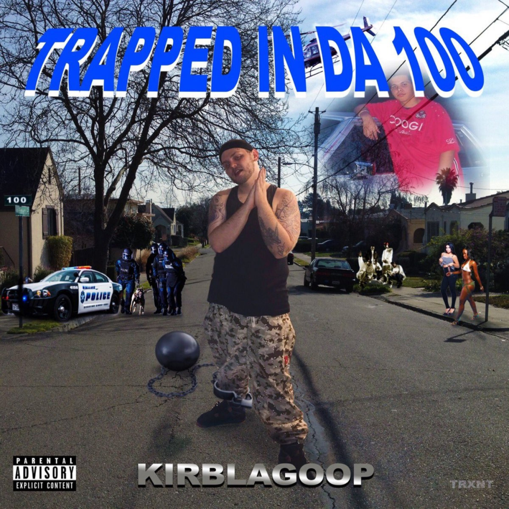 Trapped in Da 100