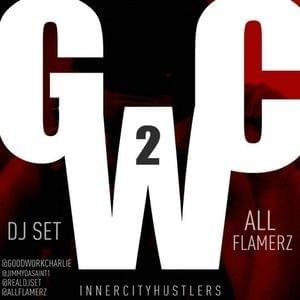 GOOD WORK CHARLIE 2: INSTRUMENTAL MIXTAPE