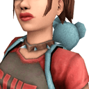 R-110 profile picture - official artist image