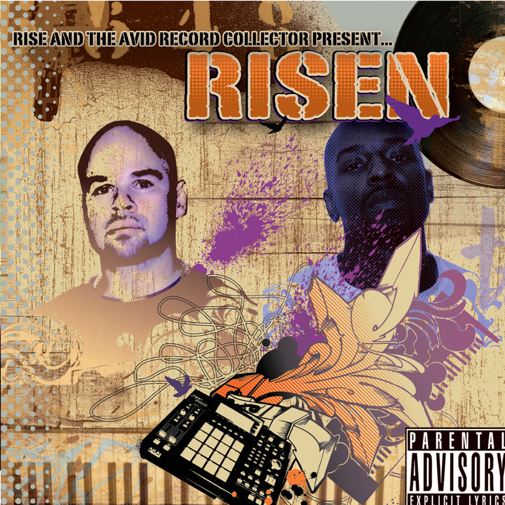 Risen