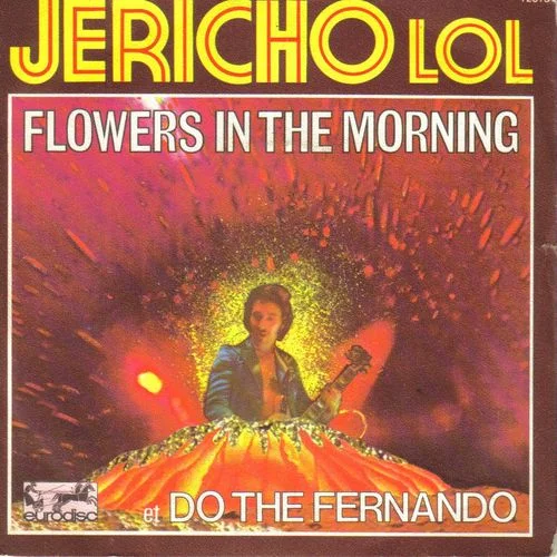 Flowers in the Morning / Do the Fernando