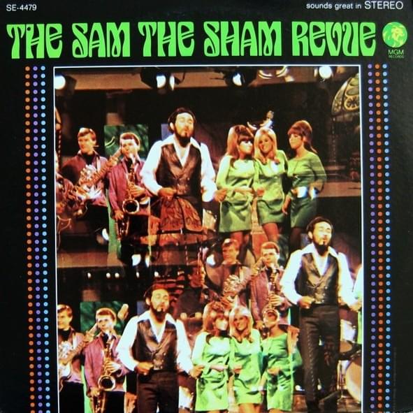 The Sam the Sham Revue
