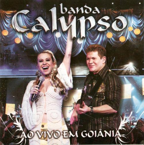 Ao Vivo Em Goiânia (Volume 11)