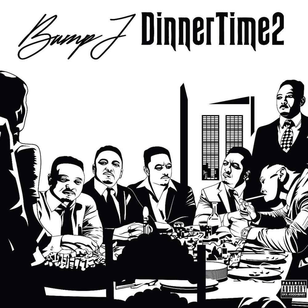 Dinner Time 2 (The Old Man)