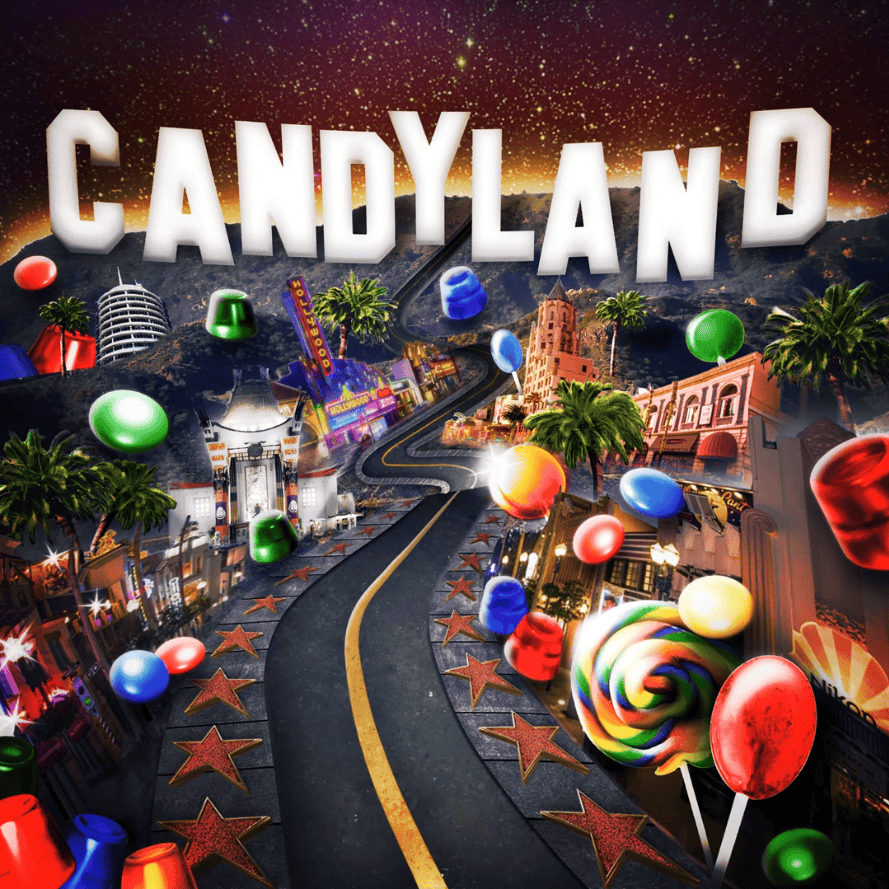 CandyLand