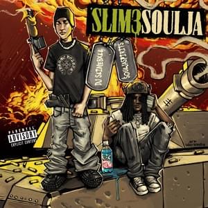 SLIME3SOULJA