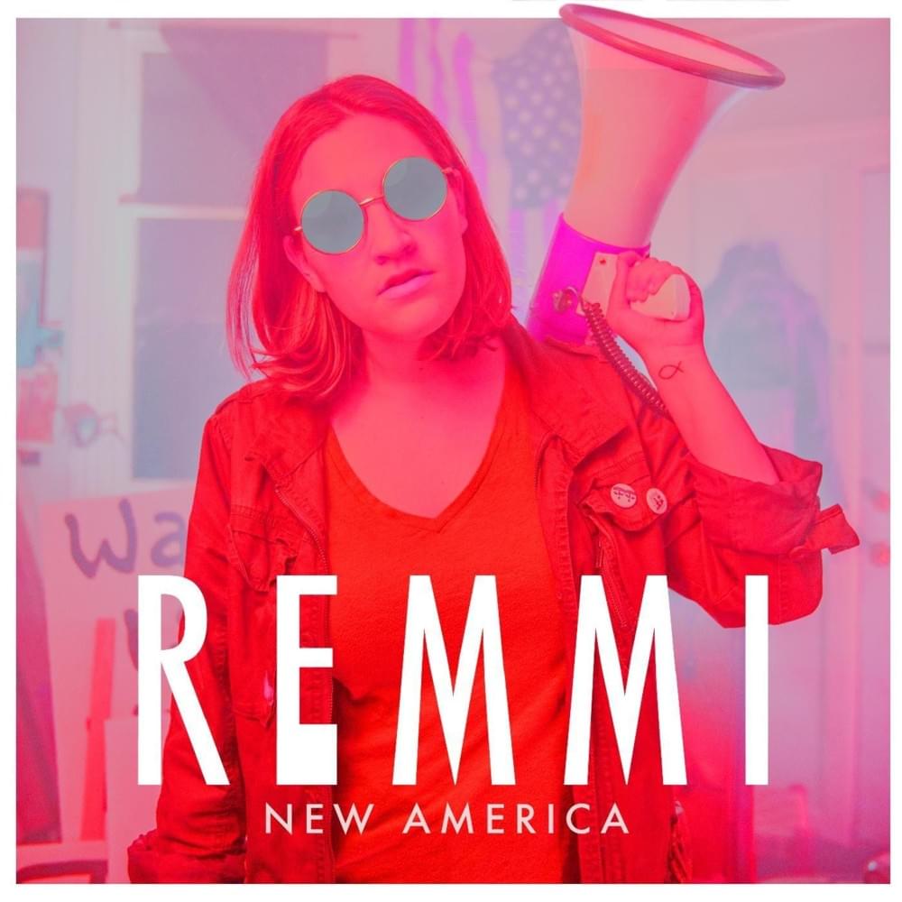 New America - EP