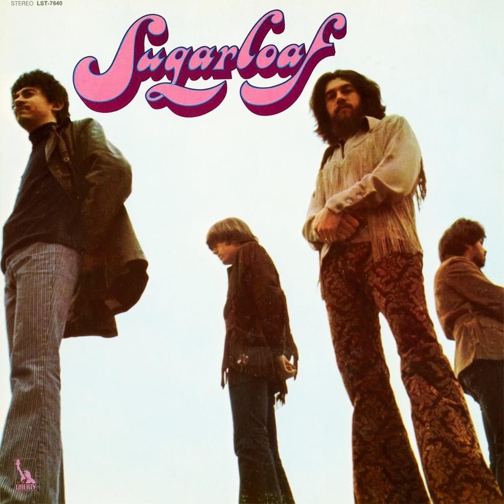 Sugarloaf
