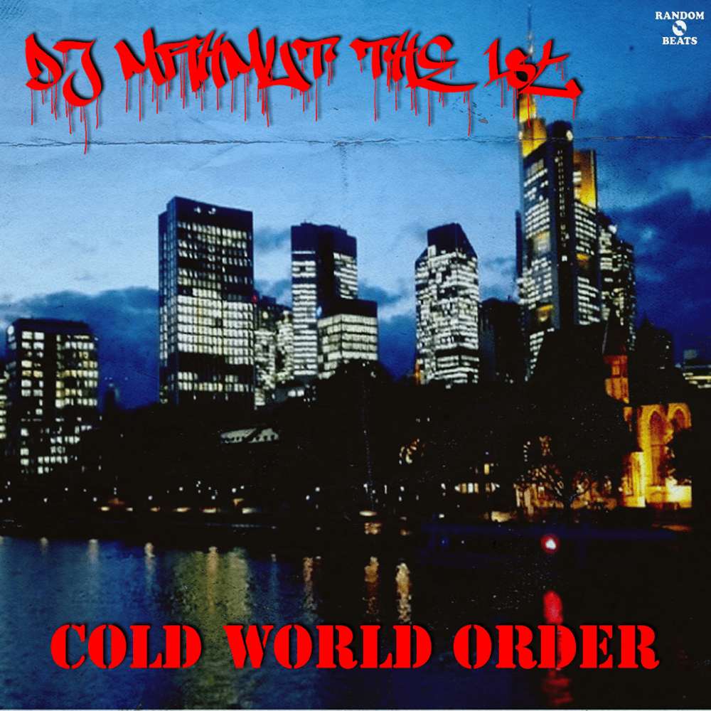 Cold World Order