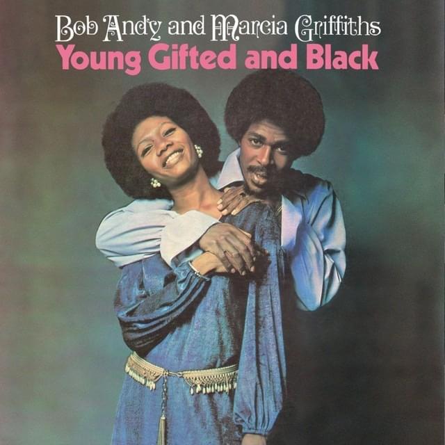 Young Gifted and Black