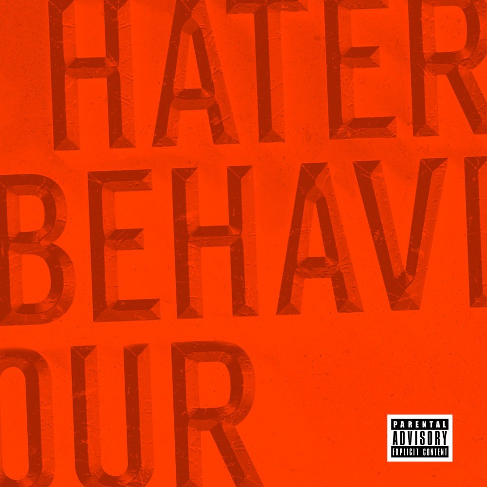 Hater Behaviour EP