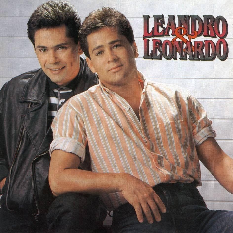 Leandro & Leonardo Vol. 6