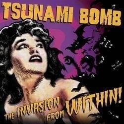 The Invasion From Within!