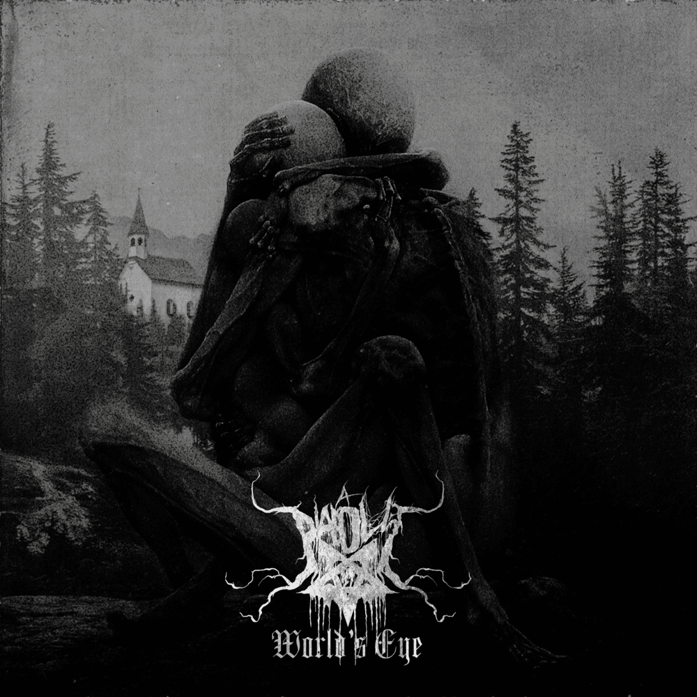 World’s Eye Cover Art