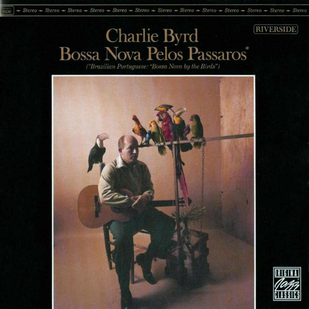Bossa Nova Pelos Passaros