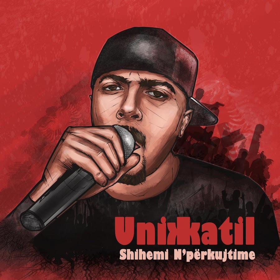 Shíhemi N’përkujtíme