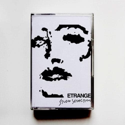 Album cover art for "WTFRU (Demo)" by E SENS