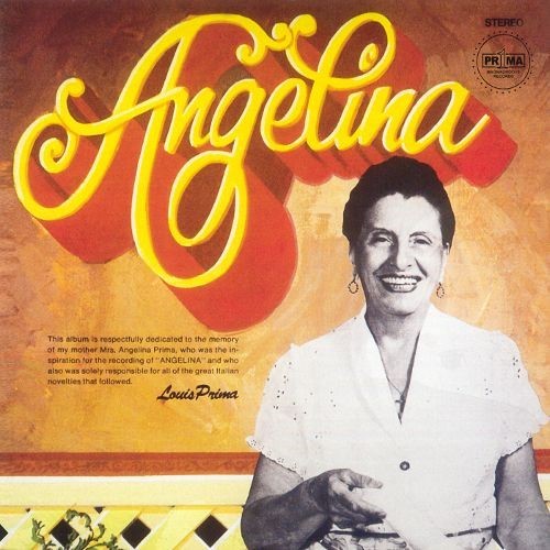Angelina