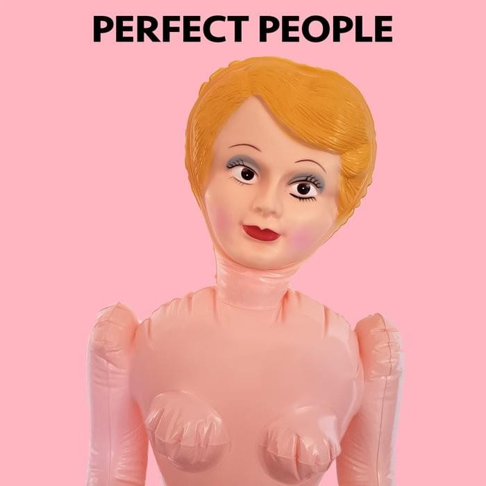 Perfect People - EP