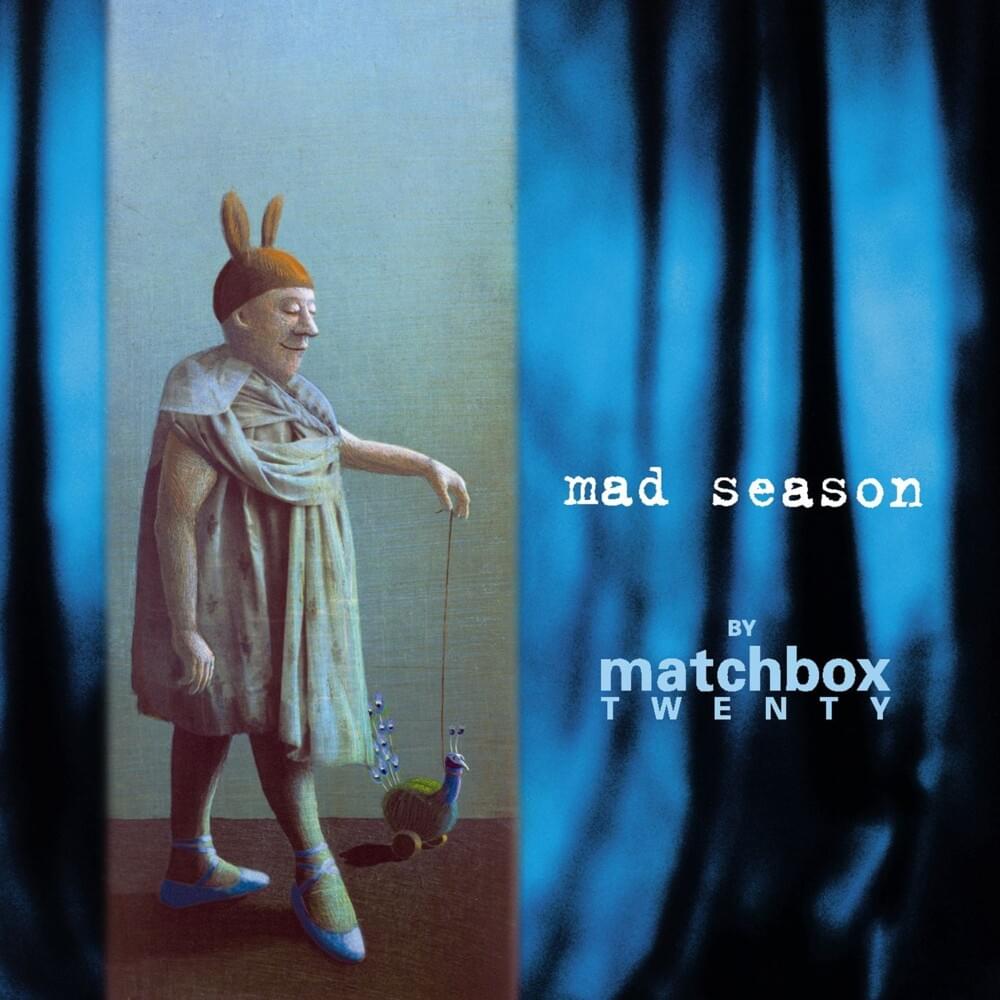 Mad Season