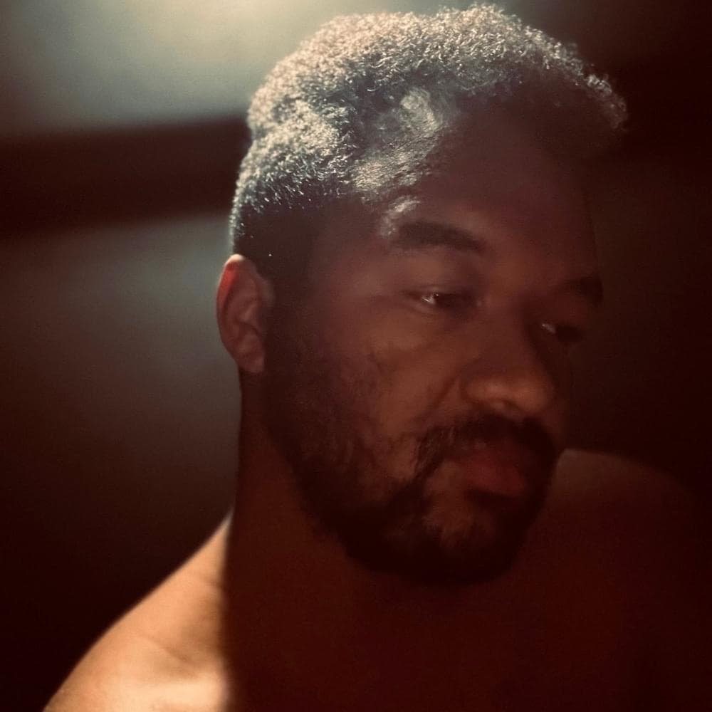 Quinton Marks II Profile Picture Photo of Quinton Marks II