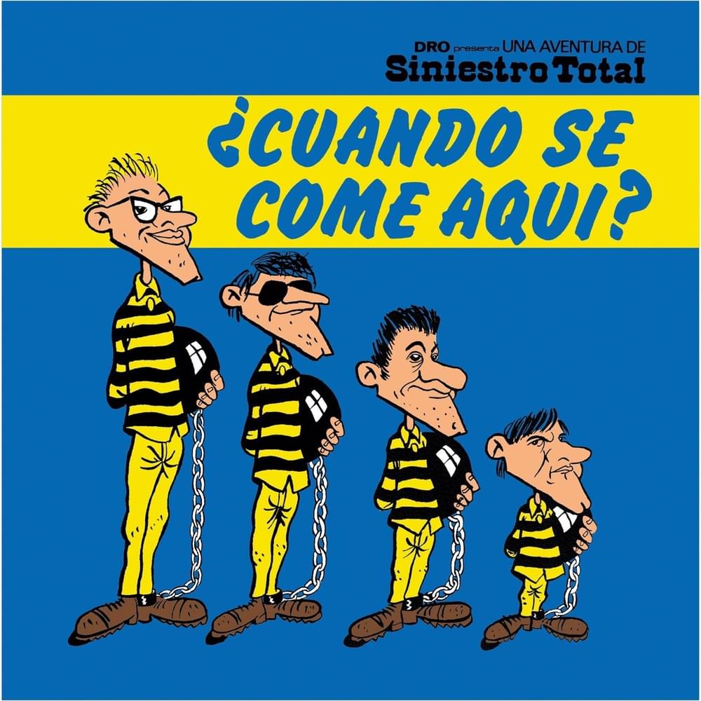 ¿Cuándo se come aquí?