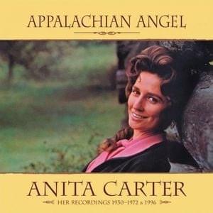 Appalachian Angel - Her Recordings 1950-1972 & 1996 CD 3