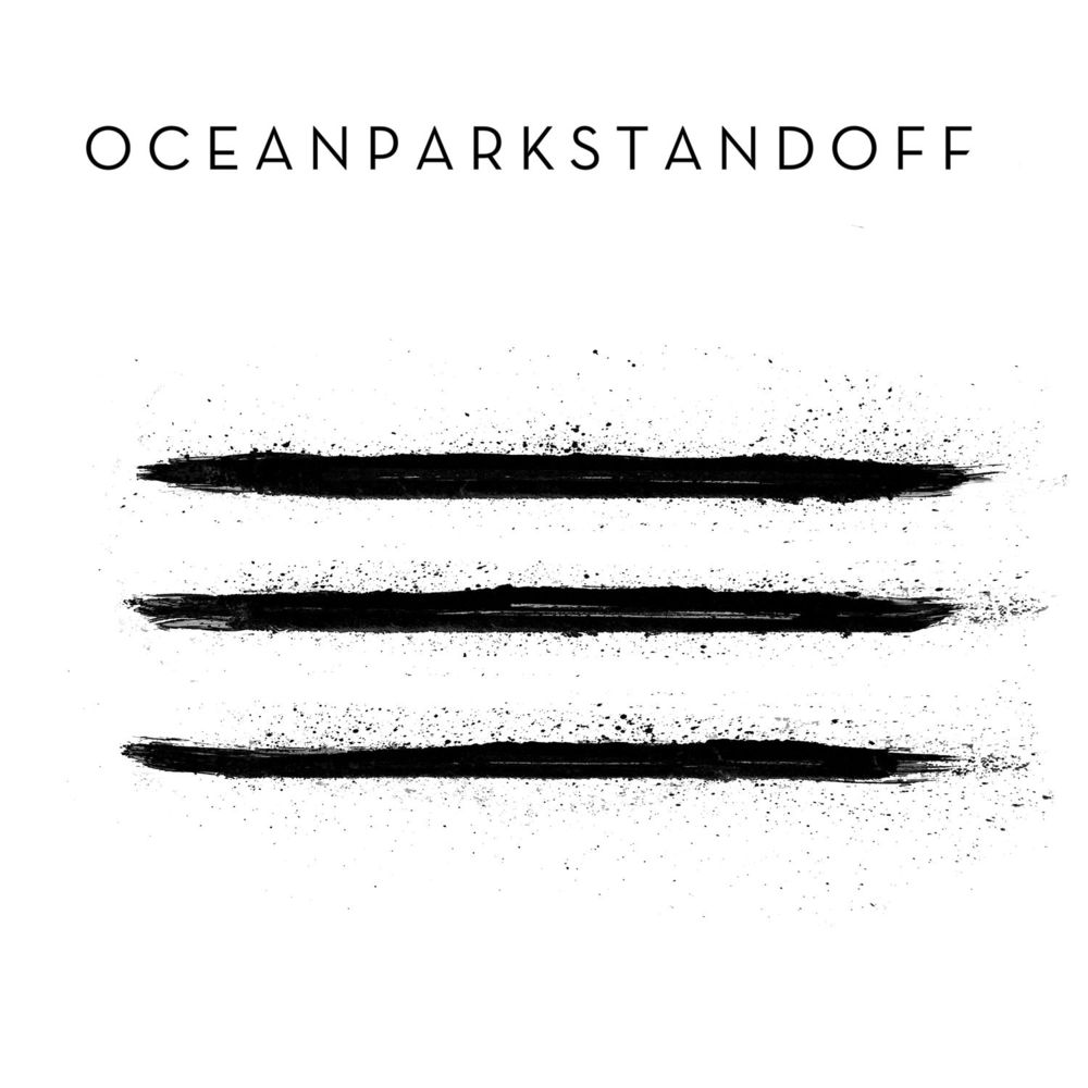 Ocean Park Standoff - EP
