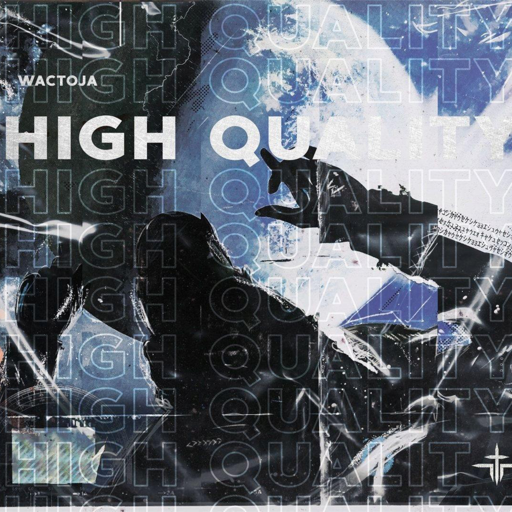 High Quality (Reedycja)